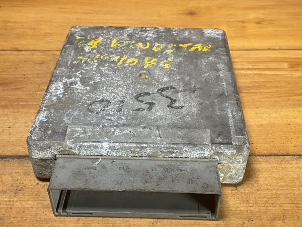 1998 Ford Windstar Engine Computer Module ECM ECU F88F-12A650-JC - Image 6
