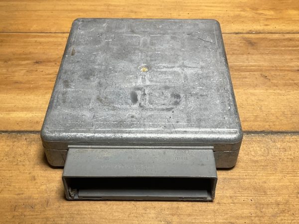 1998 Ford Windstar  Engine Computer Module ECM OEM F78F-12A650-EF - Image 3