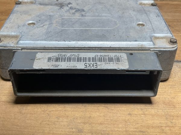 1998 Ford Windstar  Engine Computer Module ECM OEM F78F-12A650-EF - Image 5
