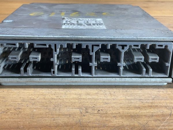 1998 Mazda Millenia Engine Computer Module ECM ECU 079700-7652 - Image 4