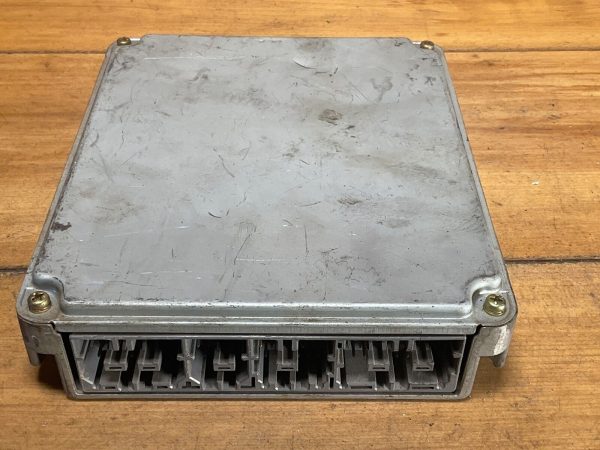 1998 Mazda Millenia Engine Computer Module ECM ECU 079700-7652 - Image 6