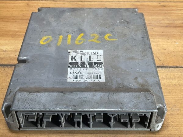 1998 Mazda Millenia Engine Computer Module ECM ECU 079700-7652