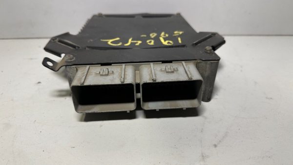 1998 Plymouth  Breeze Engine Computer Module ECM ECU 04606410AJ - Image 4