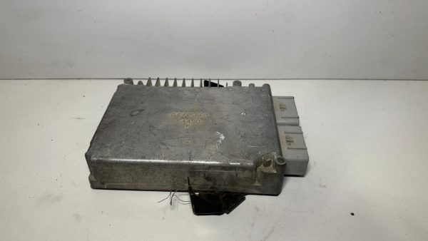 1998 Plymouth  Breeze Engine Computer Module ECM ECU 04606410AJ - Image 5