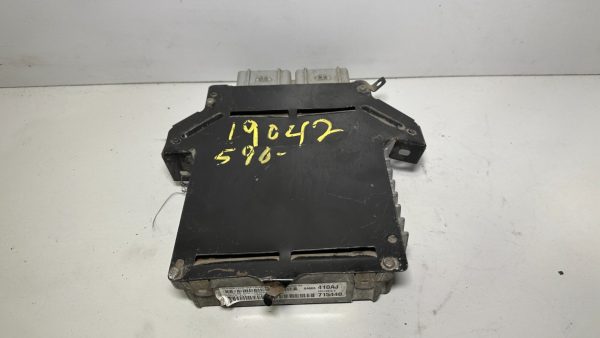 1998 Plymouth  Breeze Engine Computer Module ECM ECU 04606410AJ