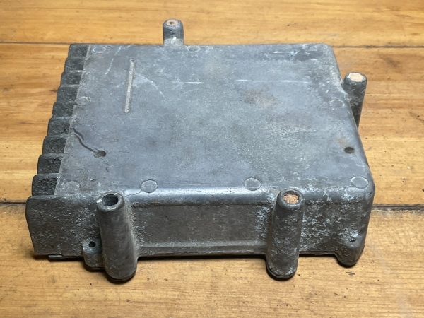 1998 Plymouth Breeze Transmission Computer Module TCM TCU 4606468AI - Image 4