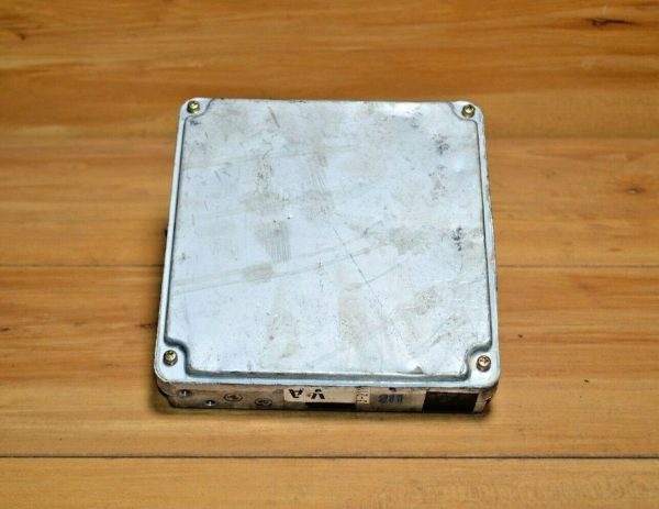 1998 Toyota Solara 2.2L ECU ECM PCM Engine Computer P/N: 89661-3T271 - Image 5