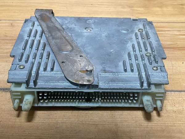 1998 VOLVO 70 SERIES ENGINE COMPUTER CONTROL MODULE ECM ECU EBX P09155785