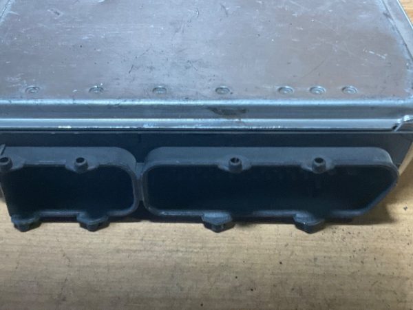 1999-00 Audi A4 1.8L  Engine Computer Module ECM ECU 8D0 907 559 - Image 5