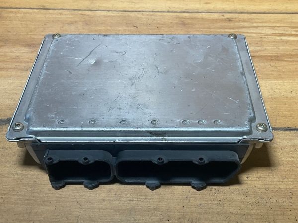 1999-00 Audi A4 1.8L  Engine Computer Module ECM ECU 8D0 907 559 - Image 6