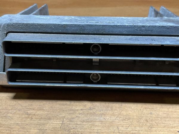 1999-00 Pontiac Bonneville 3.8L Engine Computer Module ECM ECU 09361735 DBXK - Image 3