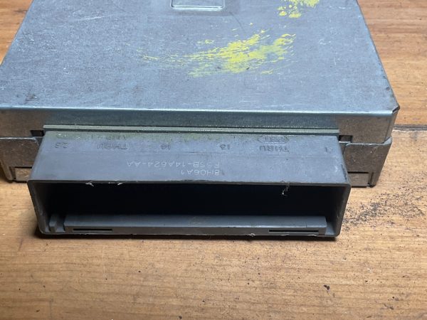 1999-2000 Ford F-150 Engine Computer Module ECM ECU OEM  XL3F-12A650-LC - Image 5