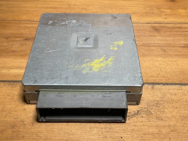 1999-2000 Ford F-150 Engine Computer Module ECM ECU OEM  XL3F-12A650-LC - Image 6