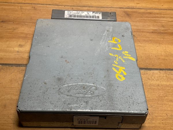 1999-2000 Ford F-150 Engine Computer Module ECM ECU OEM  XL3F-12A650-LC