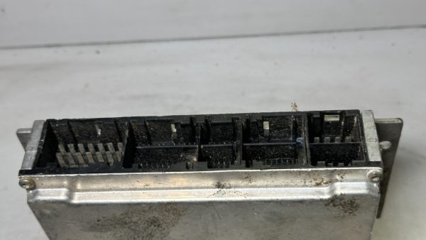 1999 - 2000 MERCEDES E320 CLK320 3.2L  ECU ENGINE MODULE COMPUTER A0255458632 - Image 3