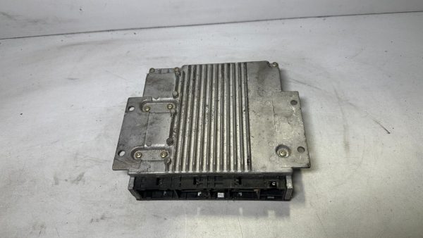 1999 - 2000 MERCEDES E320 CLK320 3.2L  ECU ENGINE MODULE COMPUTER A0255458632 - Image 4
