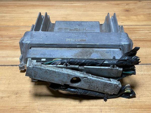 1999-2000 Pontiac Grand Prix Engine Control Module Computer ECM PCM ECU 09361735