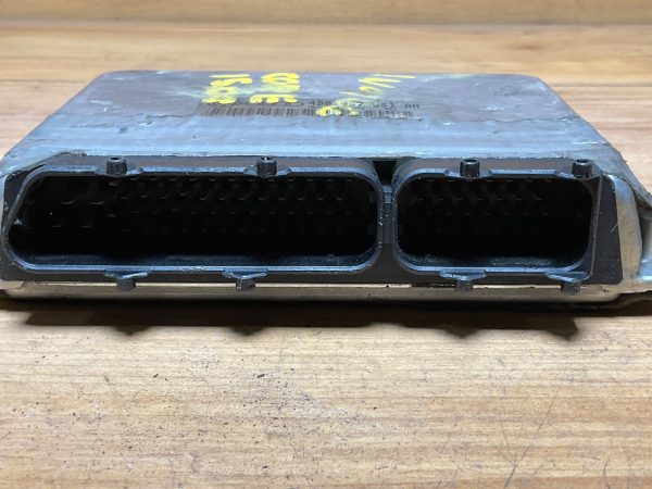 1999-2000 Volkswagen Passat 2.8L Engine Computer Module ECM ECU 4D0 907 551 AH - Image 4