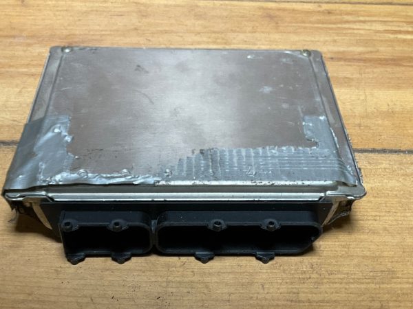 1999-2000 Volkswagen Passat 2.8L Engine Computer Module ECM ECU 4D0 907 551 AH - Image 6