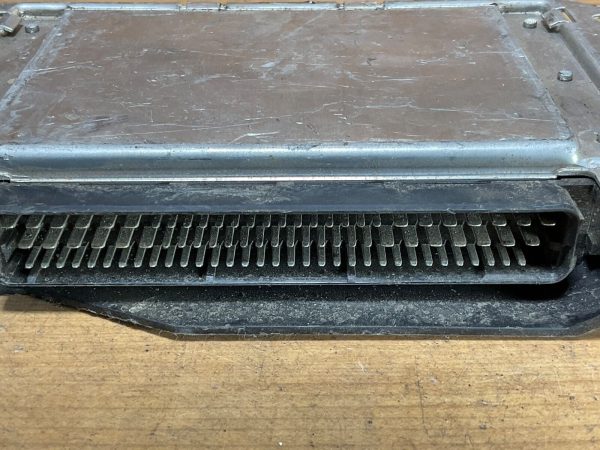 1999-2002 AUDI A4 VW Transmission Control Module  0 260 002 683 - Image 5