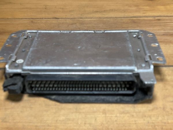 1999-2002 AUDI A4 VW Transmission Control Module  0 260 002 683 - Image 6