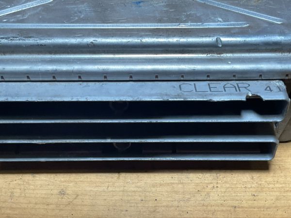 1999 - 2003 Chevrolet Venture Engine Computer Module ECM ECU OEM  16236757 CJUM - Image 4