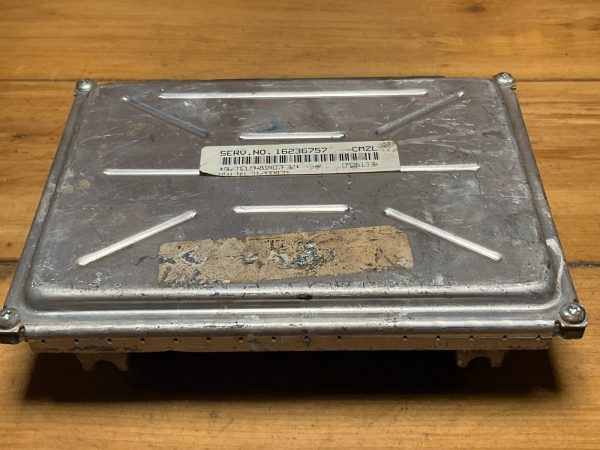 1999 - 2003 Chevrolet Venture Engine Computer Module ECM ECU OEM  16236757 CJUM - Image 6