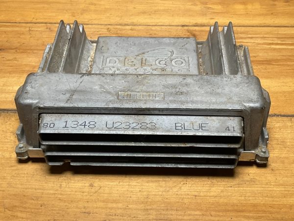 1999 - 2003 Chevrolet Venture Engine Computer Module ECM ECU OEM  16236757 CJUM