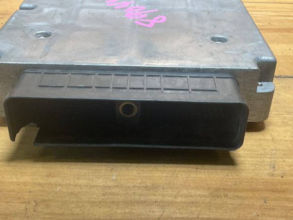 1999-2003 Jaguar XJ8 Engine Computer Module ECM ECU OEM  MB079700-8694 - Image 4