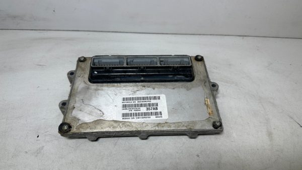 1999-2004 Jeep Grand Cherokee 4.0 V6 ECM Engine Control Module ECU 56044357AB