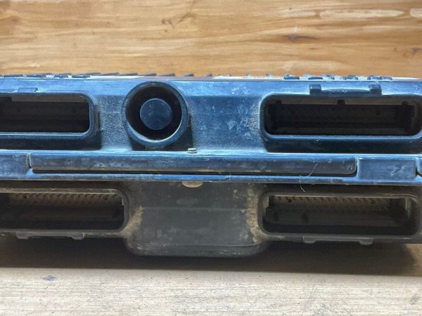 1999 Chevrolet Astro 4.3L Engine Computer Module ECM ECU PCM 16258825 CCSD - Image 4