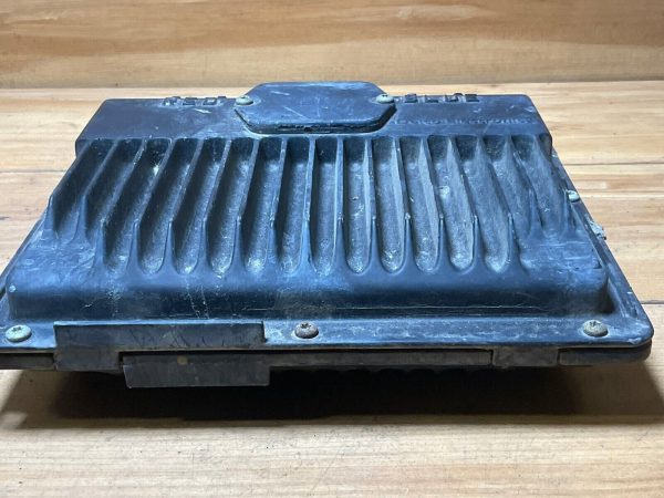 1999 Chevrolet Astro 4.3L Engine Computer Module ECM ECU PCM 16258825 CCSD - Image 5