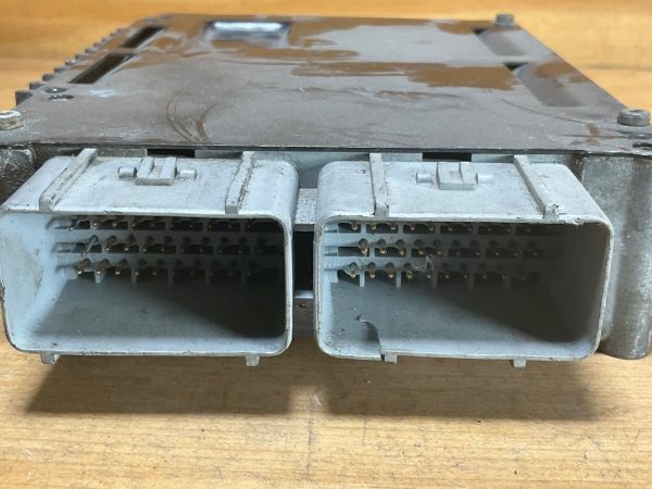 1999 Chrysler Voyager 3.3L Engine Computer Module ECM PCM 04727245AD - Image 4