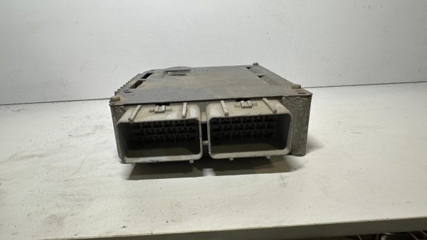 1999 DODGE CARAVAN ENGINE COMPUTER CONTROL MODULE UNIT ECM OEM 04727246AD - Image 4