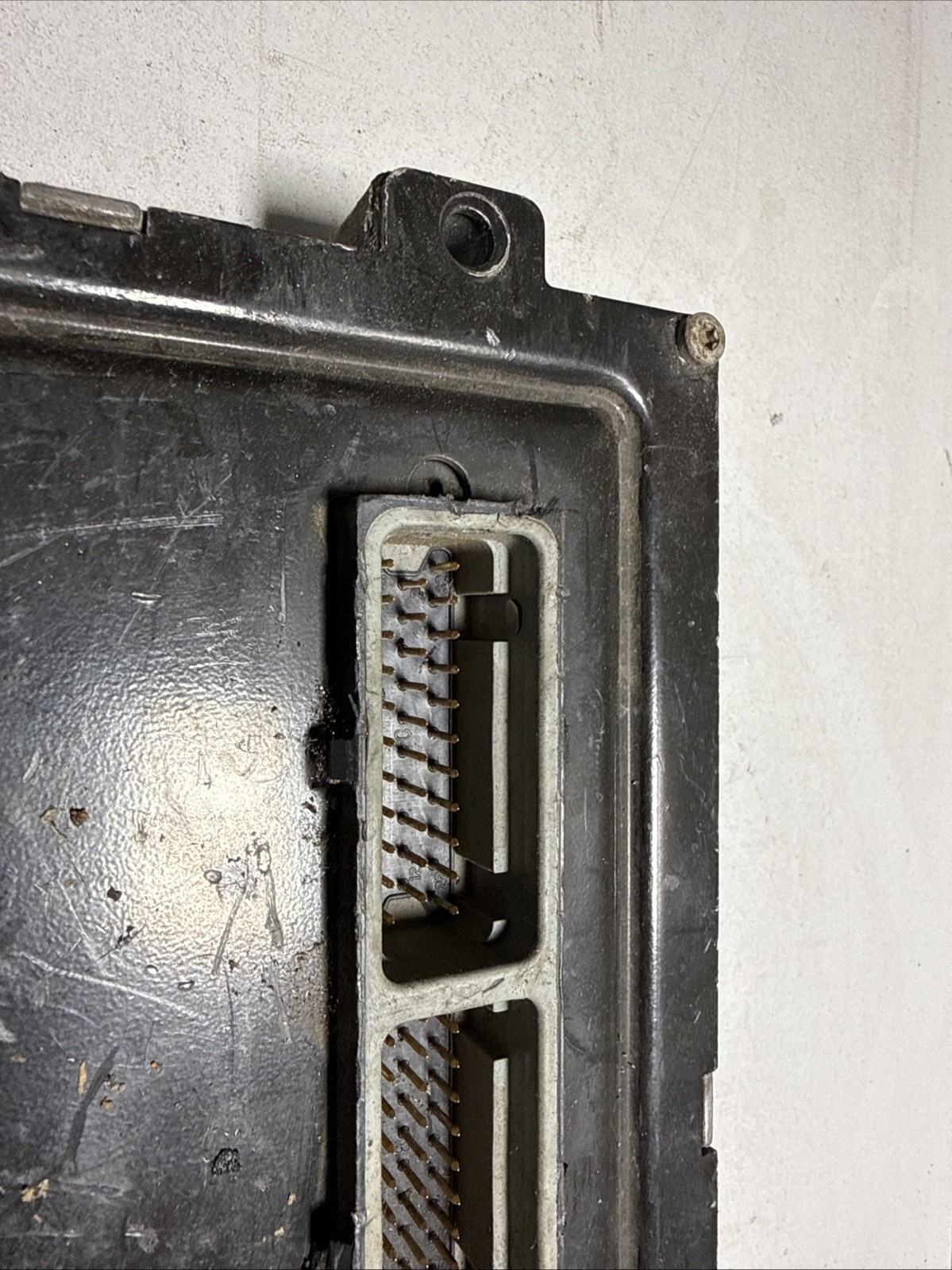 1999 Dodge Durango 5.2L Engine Computer Control Module ECU ECM PCM P56040106AD - Image 3