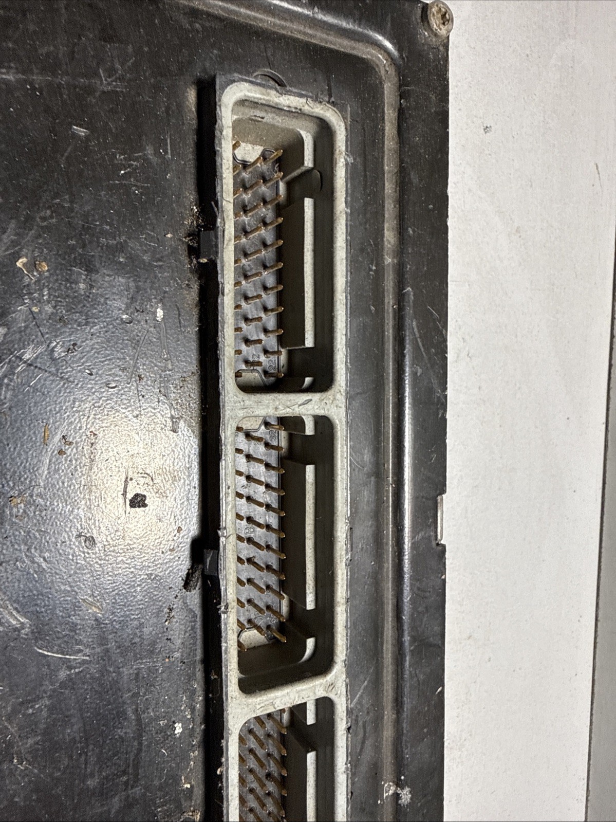 1999 Dodge Durango 5.2L Engine Computer Control Module ECU ECM PCM P56040106AD - Image 4