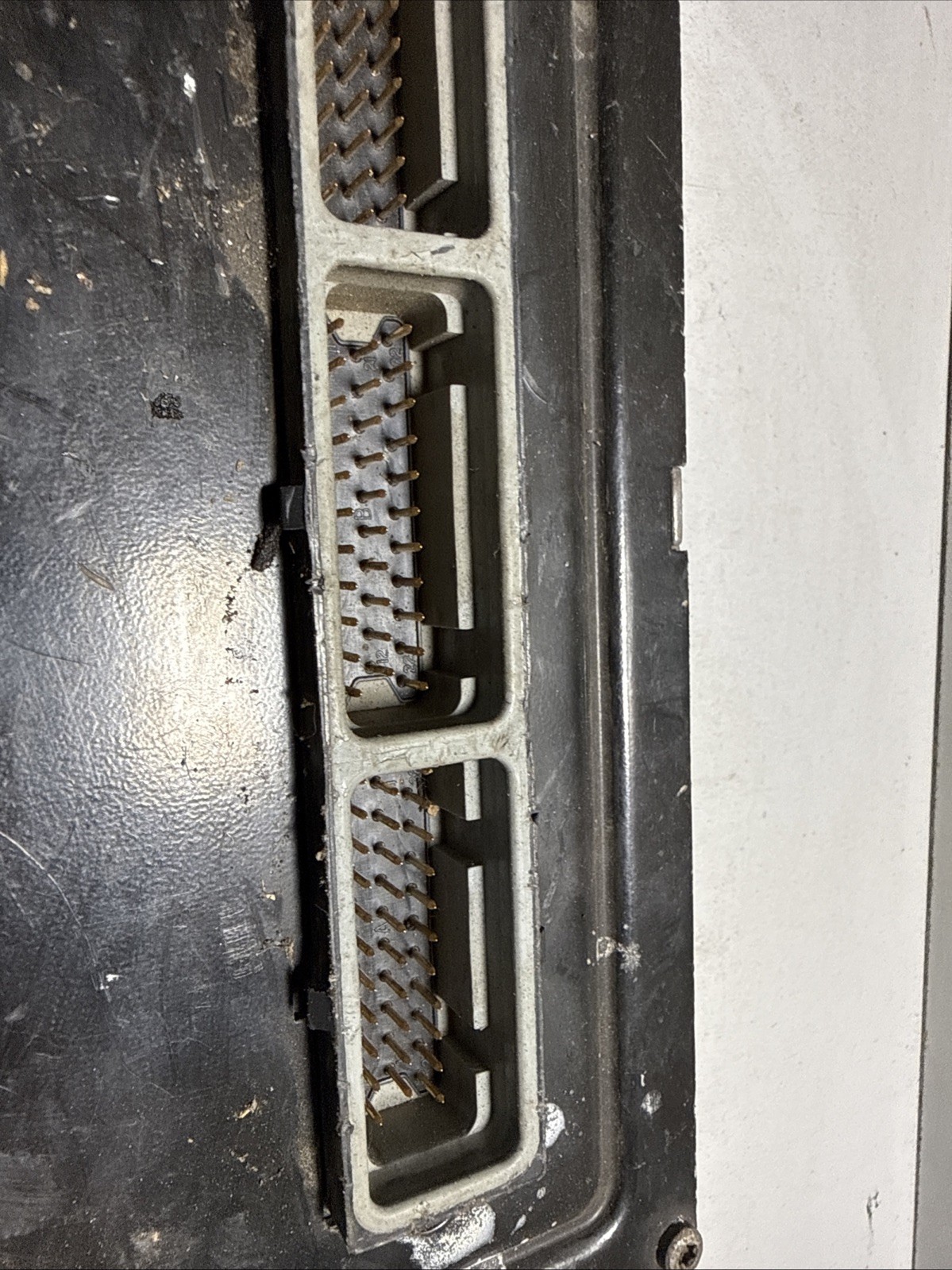 1999 Dodge Durango 5.2L Engine Computer Control Module ECU ECM PCM P56040106AD - Image 5