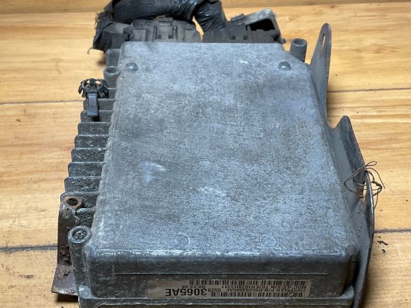 1999 Dodge Neon 2.0L AT Engine Computer Module ECM ECU PCM 05293065AE - Image 5