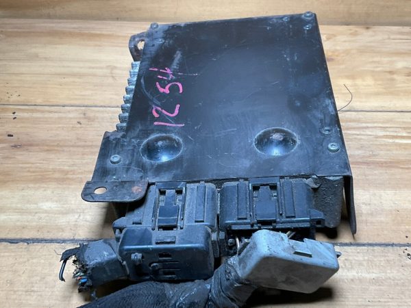 1999 Dodge Neon 2.0L AT Engine Computer Module ECM ECU PCM 05293065AE