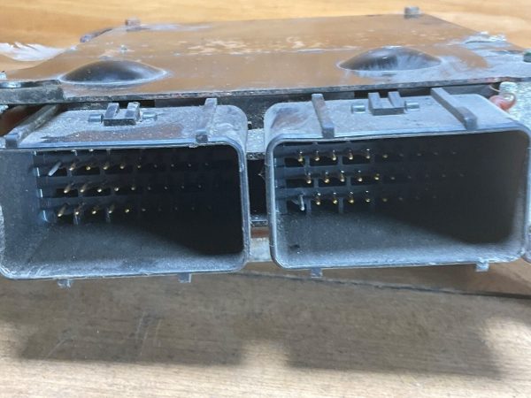 1999 Dodge Neon Engine Computer Module ECM ECU ECM 05293065AG - Image 4