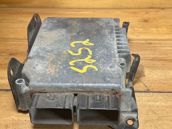 1999 Dodge Neon Engine Computer Module ECM ECU ECM 05293065AG - Image 6