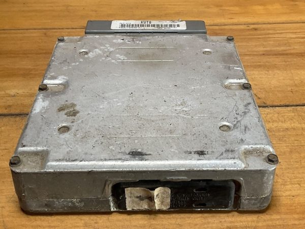 1999 Ford Escort 2.0L Engine Computer Model  ECM ECU F8CF-12A650-DJ