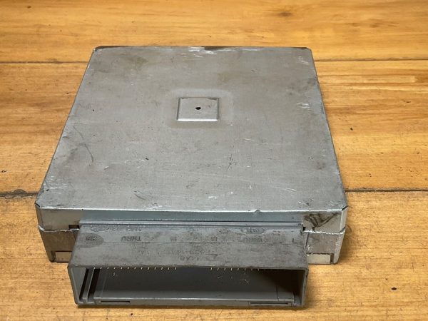 1999 Ford Explorer 4.0L Engine Computer Module ECM ECU YU2F-12A650-AFA - Image 6
