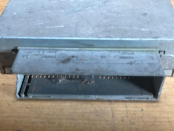 1999 Ford Explorer Engine Computer Module ECM ECU  F87F-12A650-AVB - Image 5
