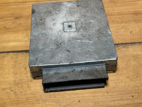 1999 Ford Taurus 3.0L XF1F-12A650-JD Computer ECM PCM ECU ML2-862 ML2-862A - Image 6
