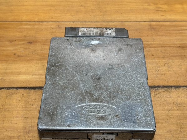 1999 Ford Taurus 3.0L XF1F-12A650-JD Computer ECM PCM ECU ML2-862 ML2-862A