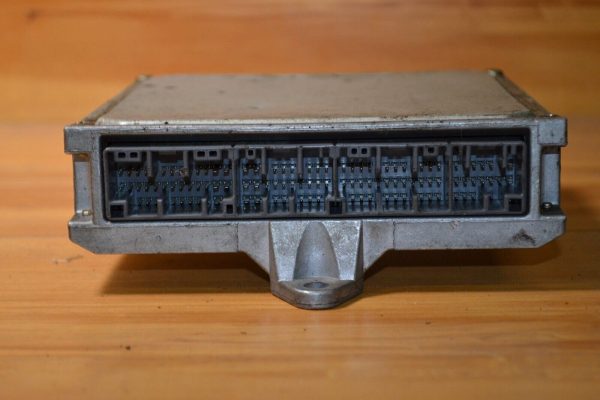 1999 HONDA ACCORD OEM ECU ENGINE CONTROL MODULE 37820-PAA-305 - Image 4