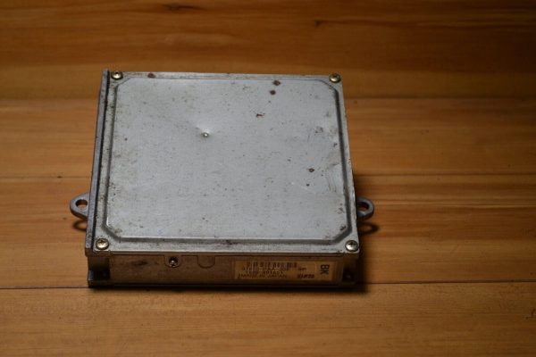 1999 HONDA ACCORD OEM ECU ENGINE CONTROL MODULE 37820-PAA-305
