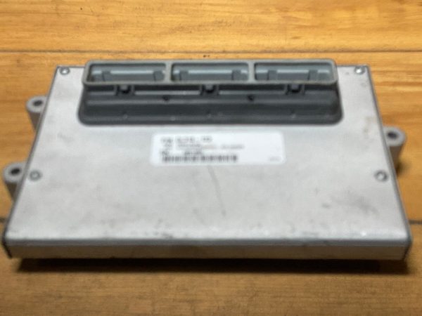 1999 Jeep Grand Cherokee 4.0L Engine Computer Module ECM ECU 56041424ai