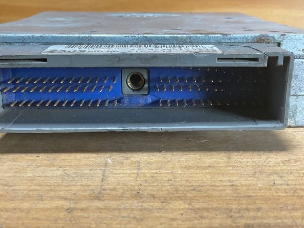 1999 Mazda B2500 2.5L  Engine Computer Module ECM ECU XL5F-12A650-ED - Image 4